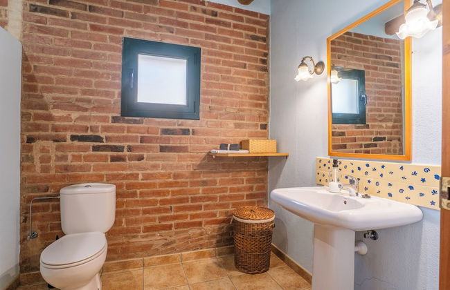 Can Pujol Turisme Rural - Photo 36