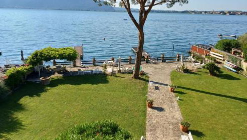 Riva al Lago - Photo 3, Garden