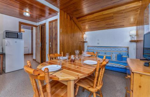 Chalet les arolles - Foto 11