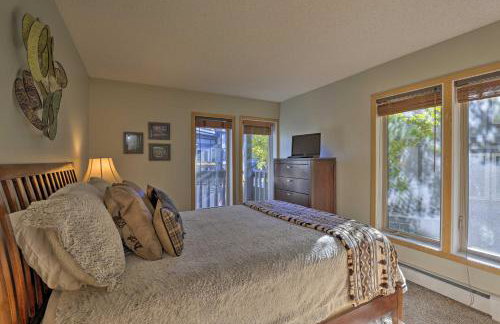 Creekside Frisco Condo with Views and Pool Access! - Foto 19