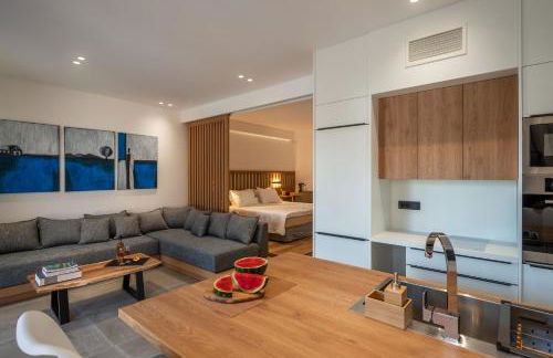 Sivota Kipoi Design Suites - Foto 29