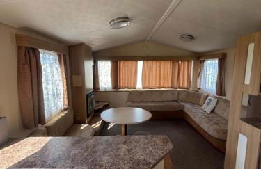 Singh&Leite Family Caravan Sleeps 6 - Foto 10