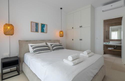 VILLA IRIS in PEFKOS, PINE VILLAS - Photo 27