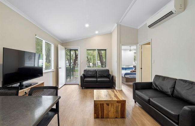 Mandalay Holiday Resort and Tourist Park - Foto 65