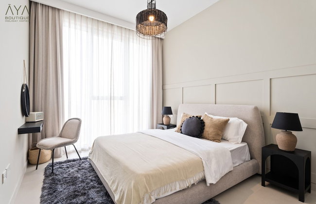 Aya - Outstanding 1BR Apartment With Amazing Creek Views - Foto 2