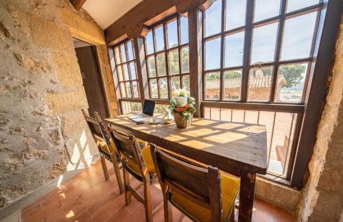 Castillo Can Xirau Piscina Privada Vistas Mar Aire Acondicionado - Foto 41