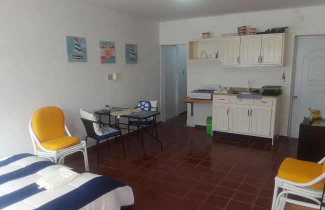 Dre Broeders rent apartments Juan Dolio - Foto 33