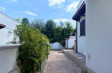 Casa Vacanze - Villa Claudia - Foto 17