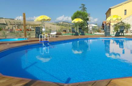 Il Casale Dei Ciliegi - Photo 13