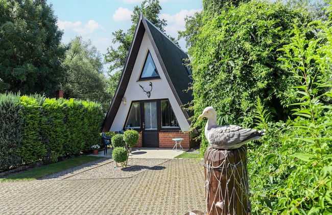 Ferienhaus in Ostseenaehe - Photo 35