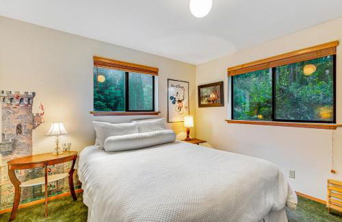 North Hood Canal House - Foto 23