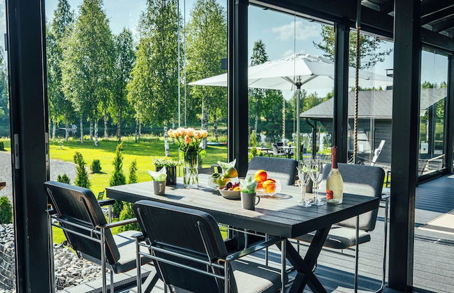 The Iconic Wikkelä Villa - Foto 58