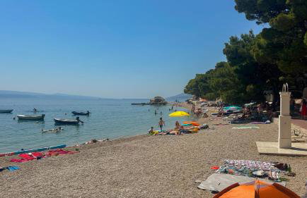 Villa Old House - Makarska by Villas Guide - Foto 40