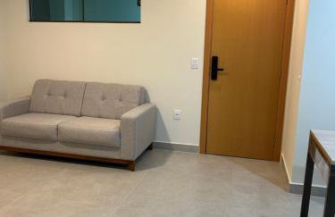 Loft Solaris Apart Hotel - Suíte - Apt N102 - Foto 11