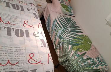 Mobil home 6 personnes - Photo 2