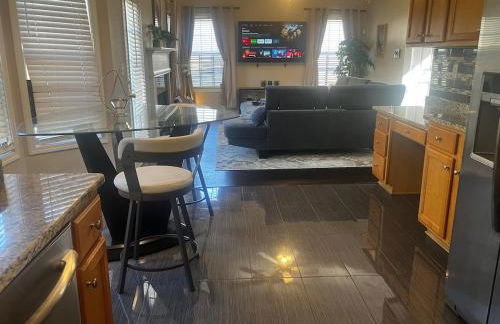 Crestwicke Casa 75 - Foto 13