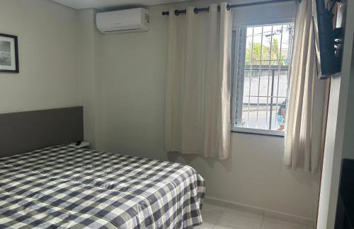 Mini Apto Pertinho de Tudo - Sem vaga de garagem - Foto 6