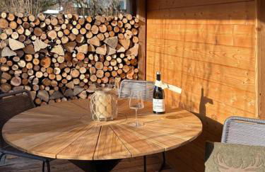 Zur Schmiede - AlpChalet EG in Kaltenbrunn - Foto 11