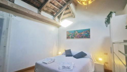 Romantic Sky Apartment - Foto 5