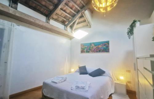 Romantic Sky Apartment - Foto 5