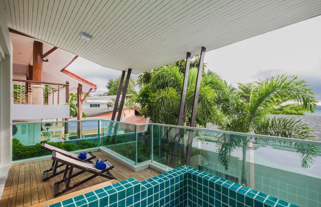 Davina Beach Homes - Foto 47