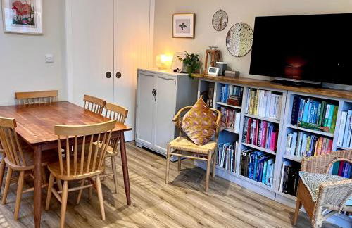 Peaceful Garden Apartment on Roman Road - Foto 3