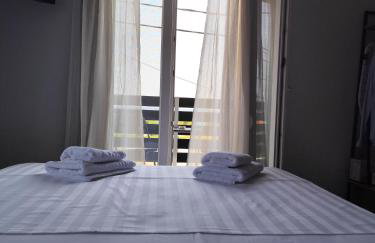 Blue Hotel Apartments - Foto 37