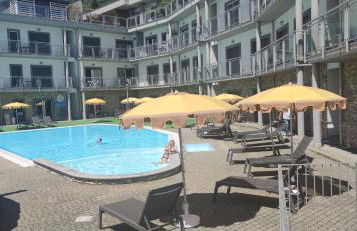 Hotel Residence Alessandra - Foto 60