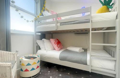 Luxury holiday cottage by the harbour in St Mawes - Foto 15