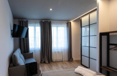 PISO DE DISEÑO CON VISTAS A LA RIA. - Foto 27