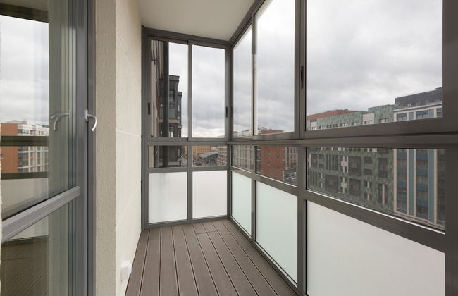 Skandi Klubb Apartments - Foto 5