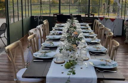 La Cantina Relais - Fattoria Il Cipresso - Photo 54