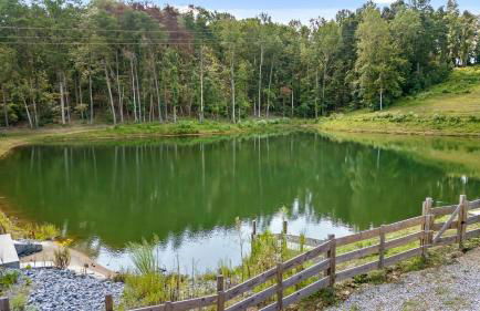 Barndominium at Paradise Pointe - Foto 40