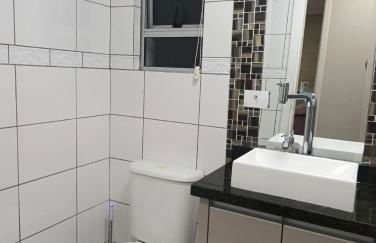 Jonas e Selma Apartmento 3 quartos - Foto 11