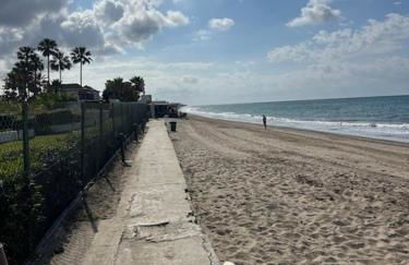 Casabel Beach Villa Playa Alicate Marbella - Photo 65