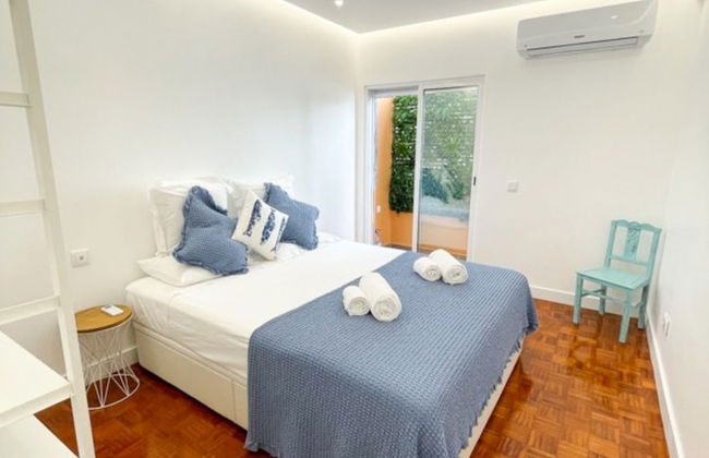 So Sweet Center of Faro Flat - Foto 33