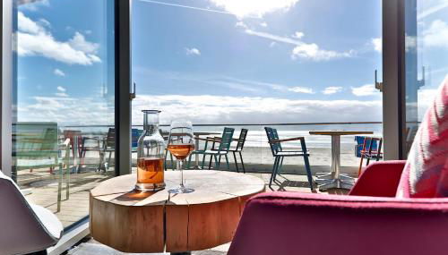 Upstalsboom Family Suiten und Lofts - Foto 5