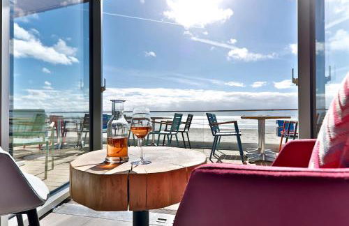 Upstalsboom Family Suiten und Lofts - Foto 5