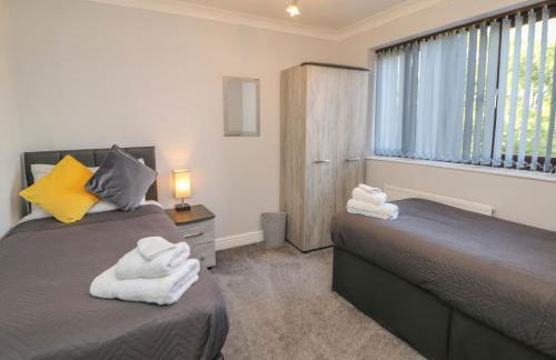 The Croft, North Staffordshire - Foto 15