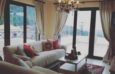 Gerania Villa - Foto 8