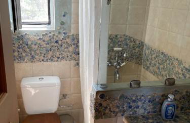 Sea Urchin Apartment Neos Kosmos - Foto 44