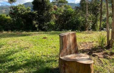 Cabana Vale Matutu - Foto 22