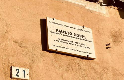 La Casa sul Giardino - Foto 25