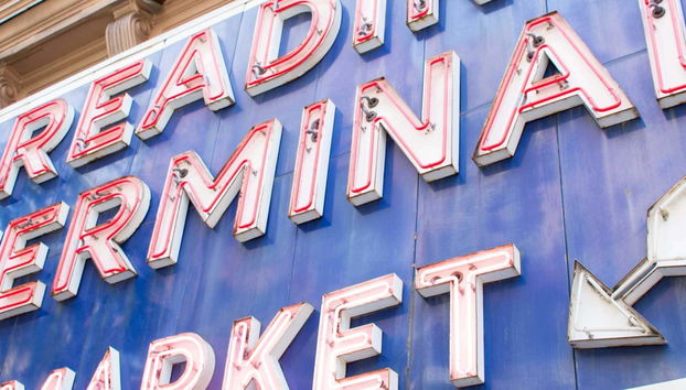 Visite gastronomique dans Philadelphie