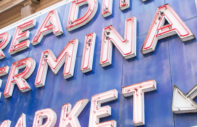 Tour gastronómico por Filadelfia - Foto 4