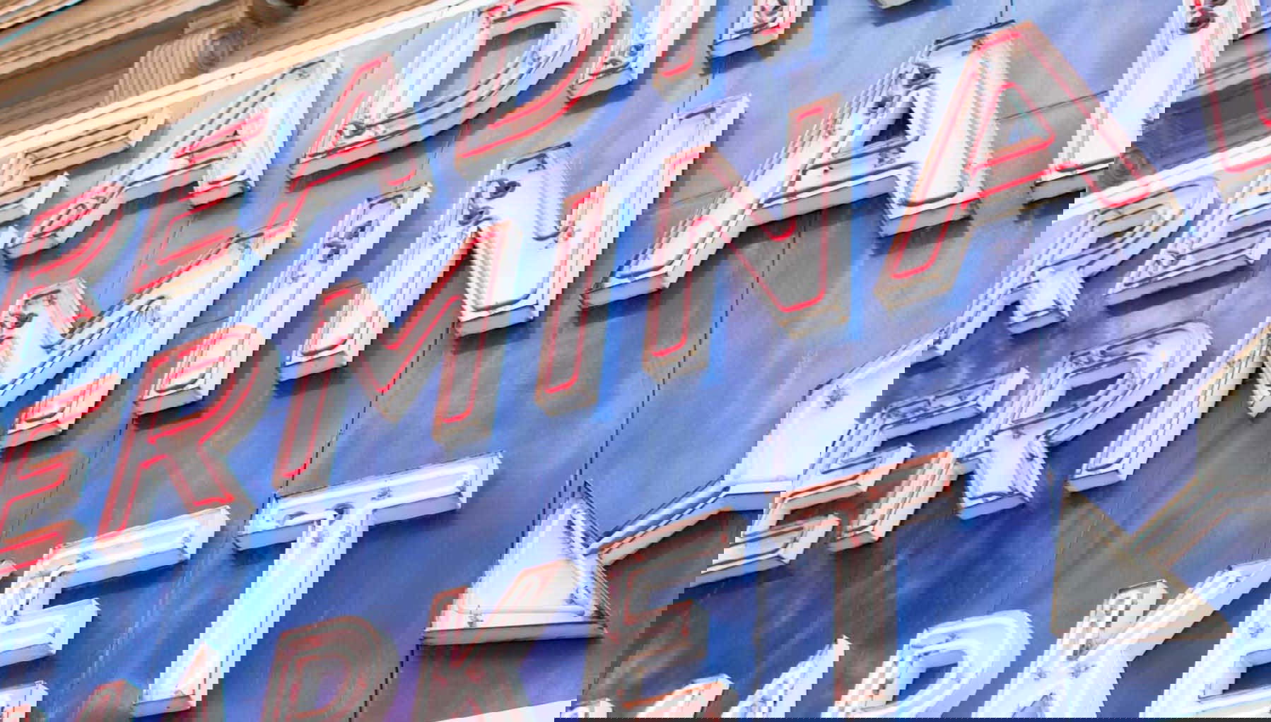 Tour gastronomico di Filadelfia