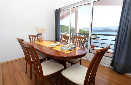 Apartments by the sea Zuronja - Peljesac - 10123 - Photo 25