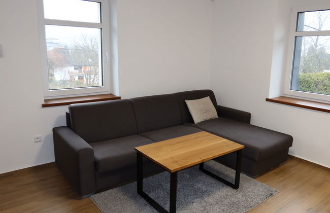 Velké Losiny - Photo 7