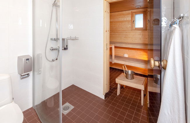 Holiday Club Katinkulta Apartments - Foto 29