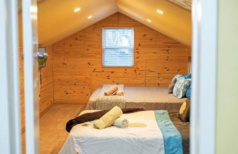 Lake Area 6BR Pet friendly home in Poconos - Your Pocono Retreat - Foto 45